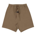 Essentials Wood Shorts