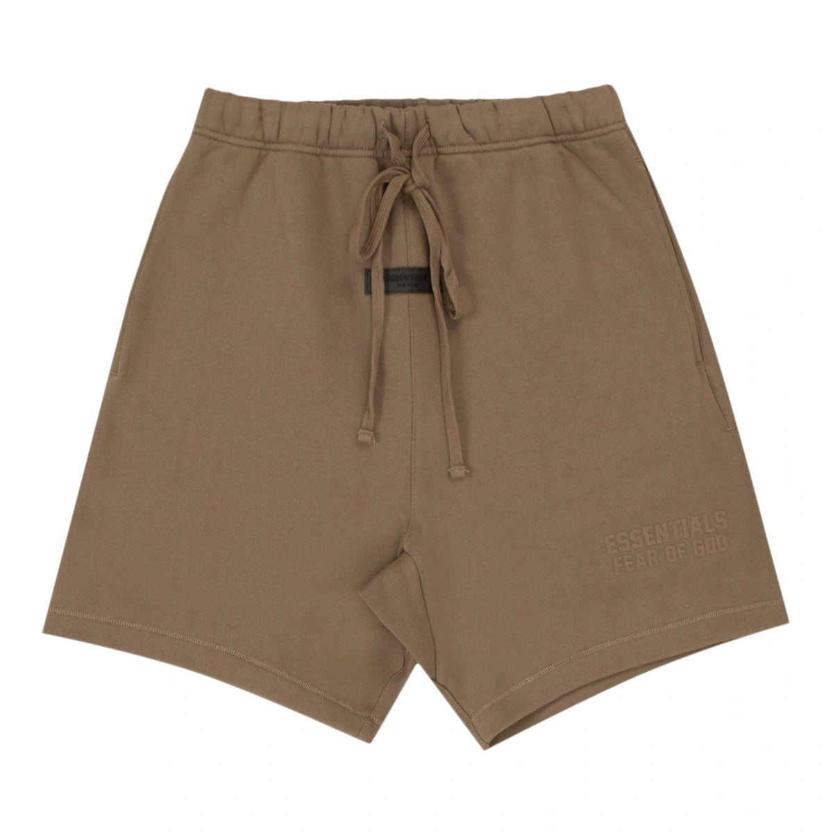 Essentials Wood Shorts