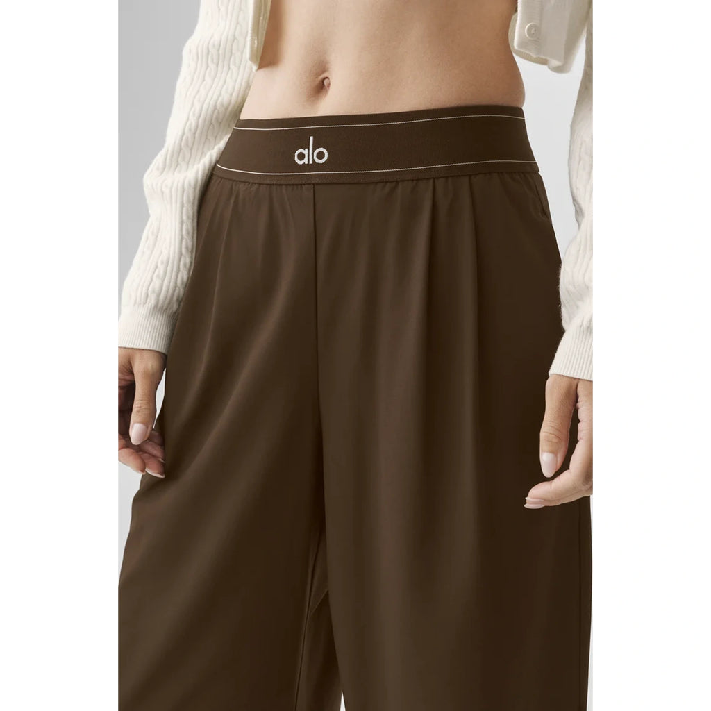 ALO Espresso Trousers