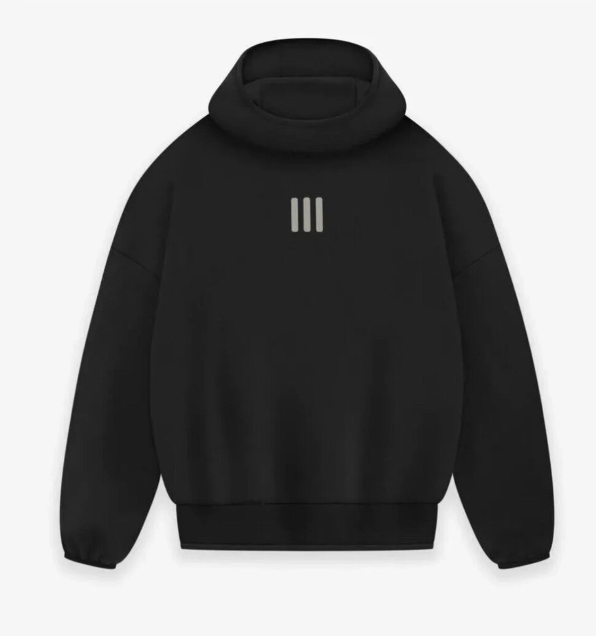 Adidas x Fear of God Athletics Hoodie