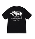 Stussy x Dover Street Market New York Tee - Black