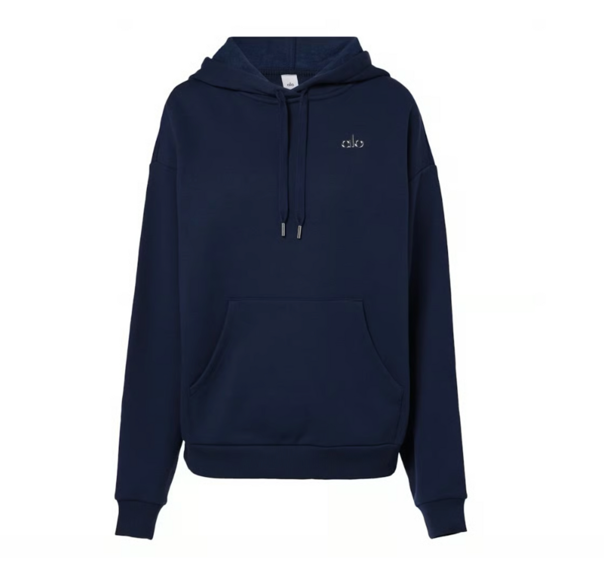 Alo Accolade Hoodie - Navy