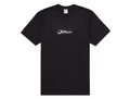 Supreme Arabic Box Logo Tee - Black