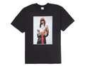 Supreme Playboi Carti Tee - Black