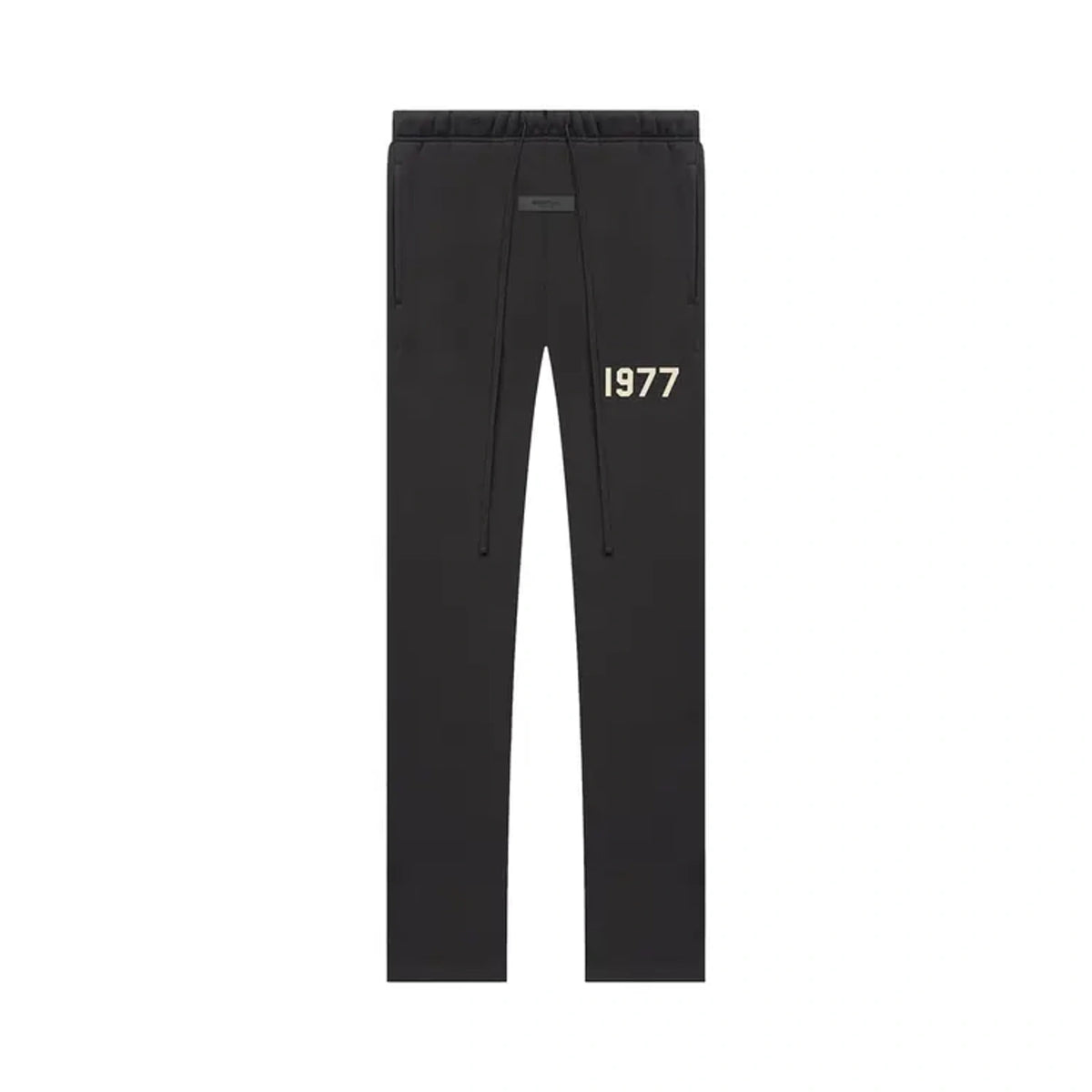 Essentials 1977 Iron Sweats Uncuffed