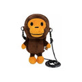 Baby Milo - Brown