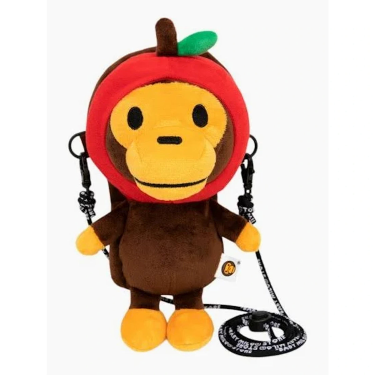Baby Milo - Apple