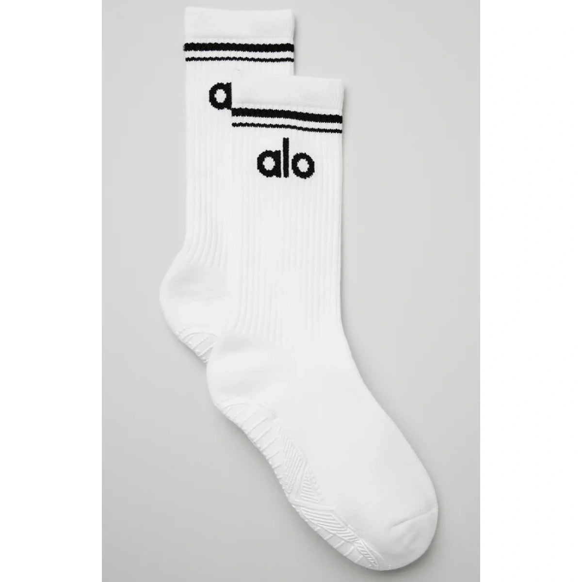 ALO Socks White