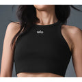 ALO Tank Top Black