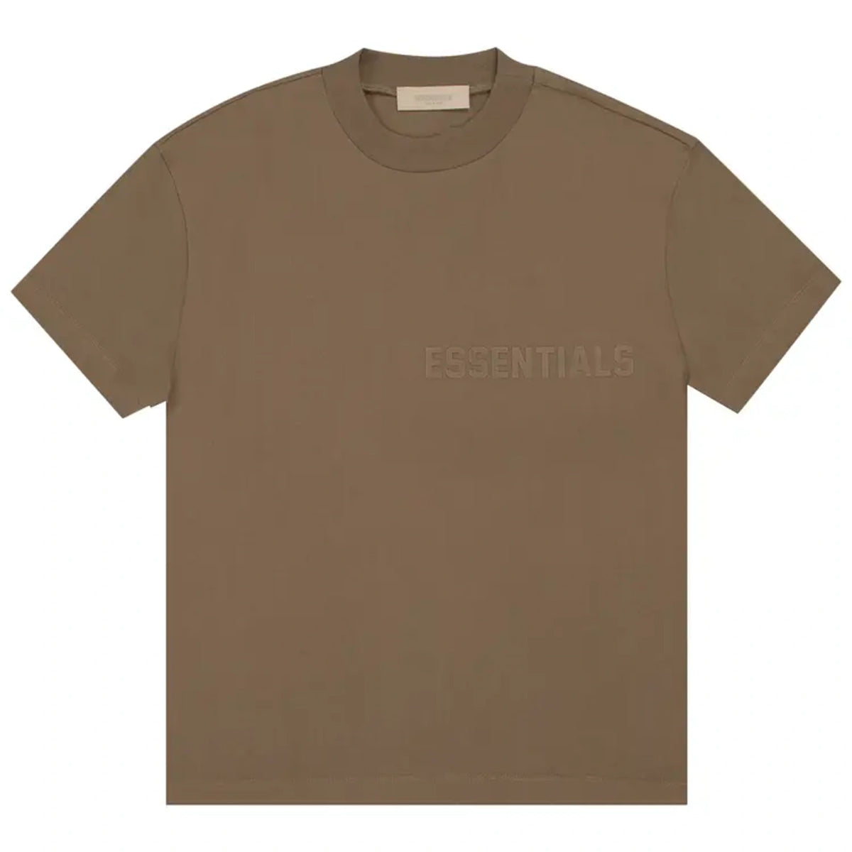 Essentials Wood Tee