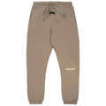 Essentials Desert Taupe Sweats Cuffed