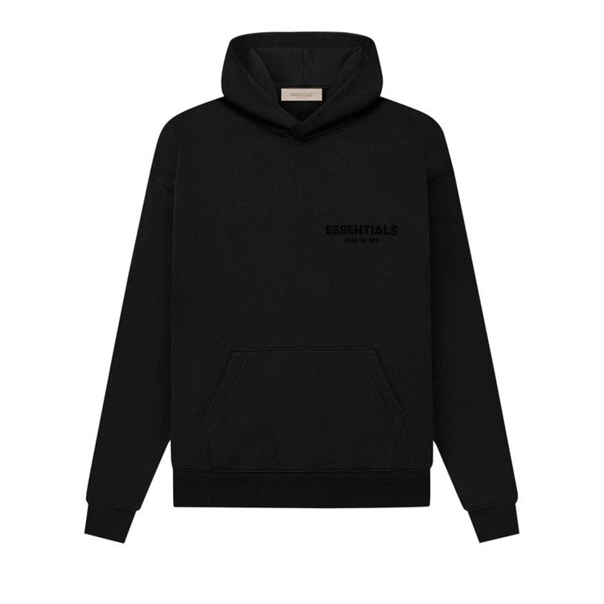 Essentials Stretch Limo Hoodie