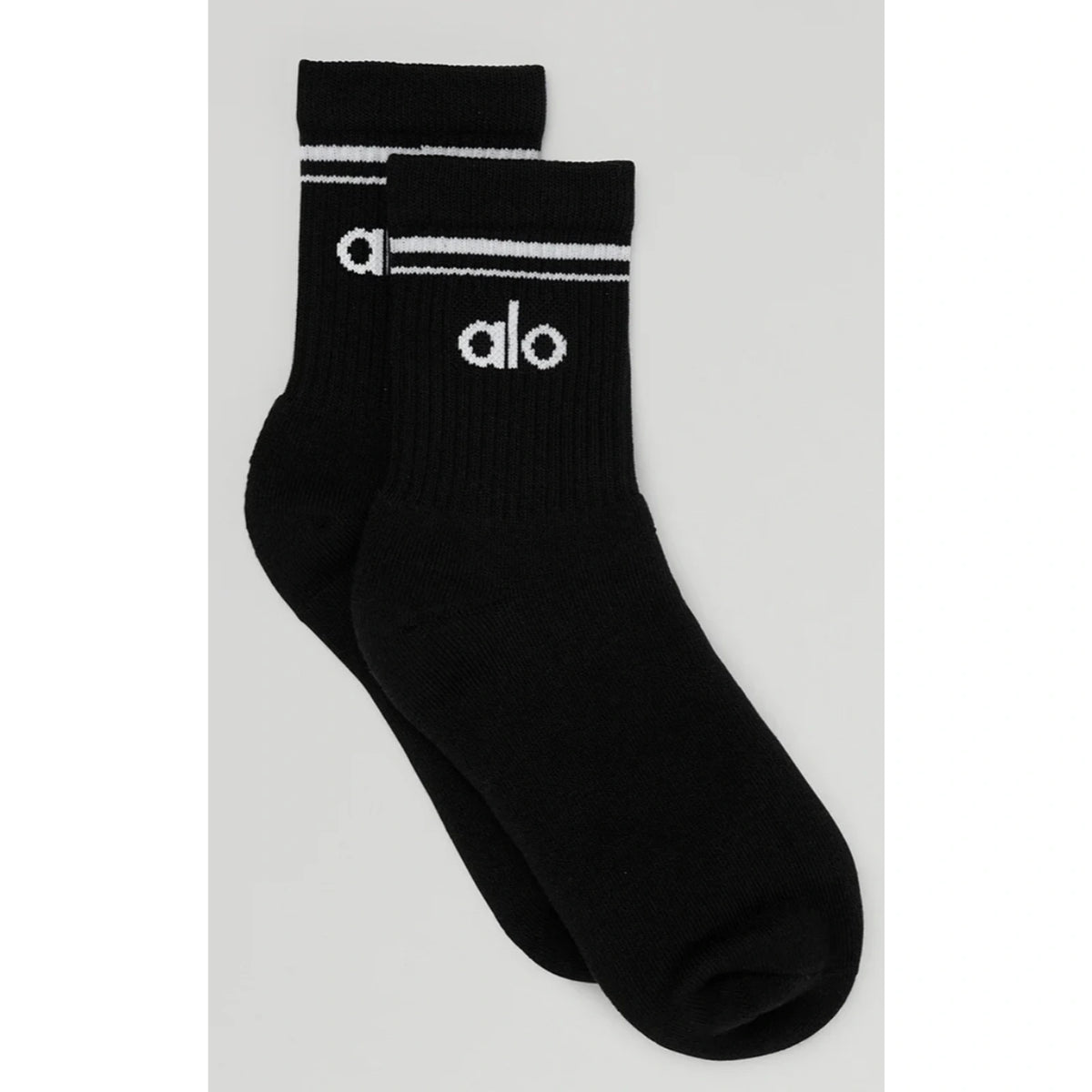 ALO Socks Black