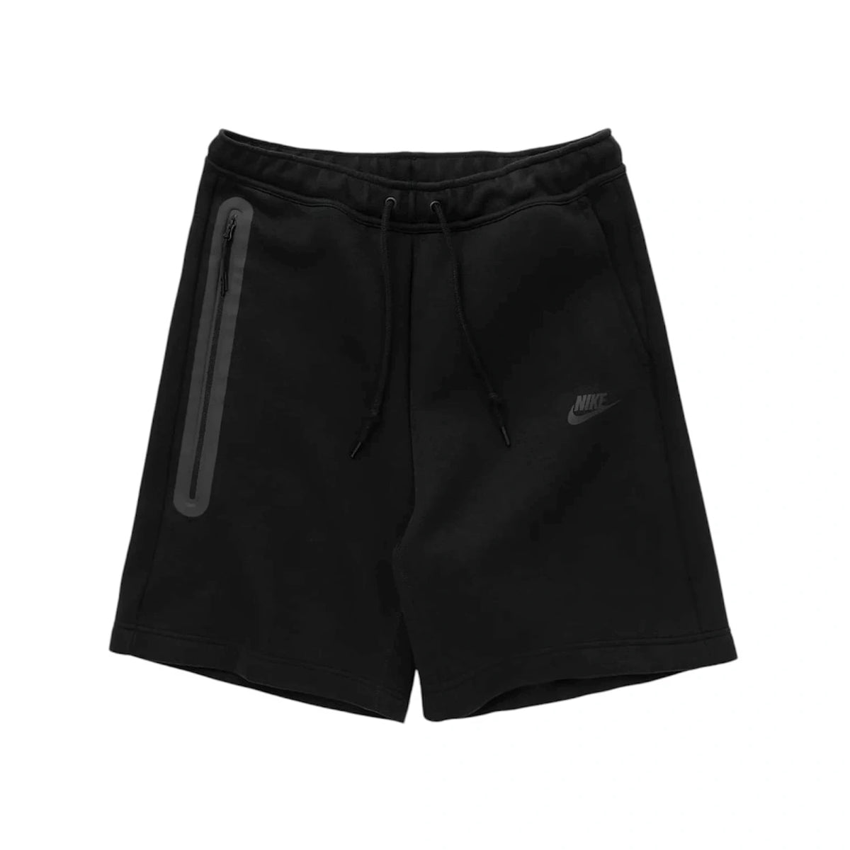 Nike Tech Shorts - Black