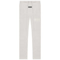 Essentials 1977 Light Oatmeal Sweats Uncuffed