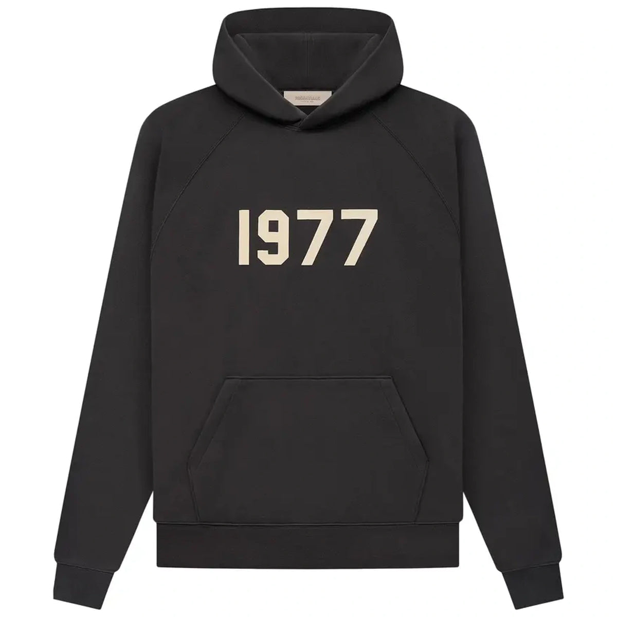 Essentials 1977 Iron Hoodie
