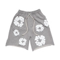 Denim Tears Shorts - Grey