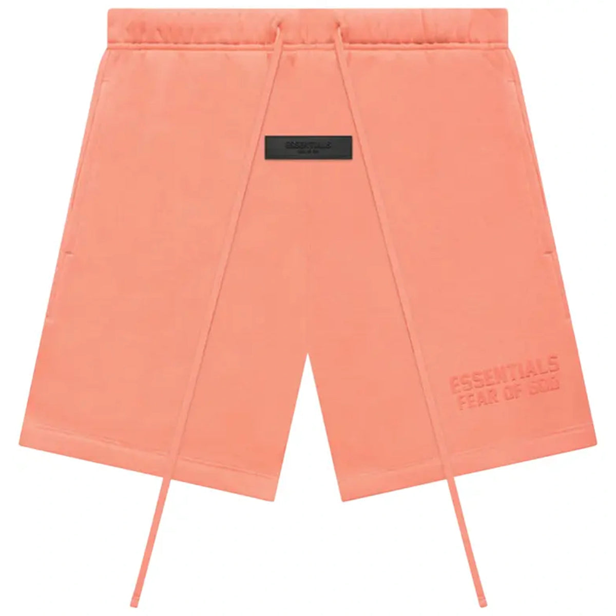 Essentials Coral Shorts