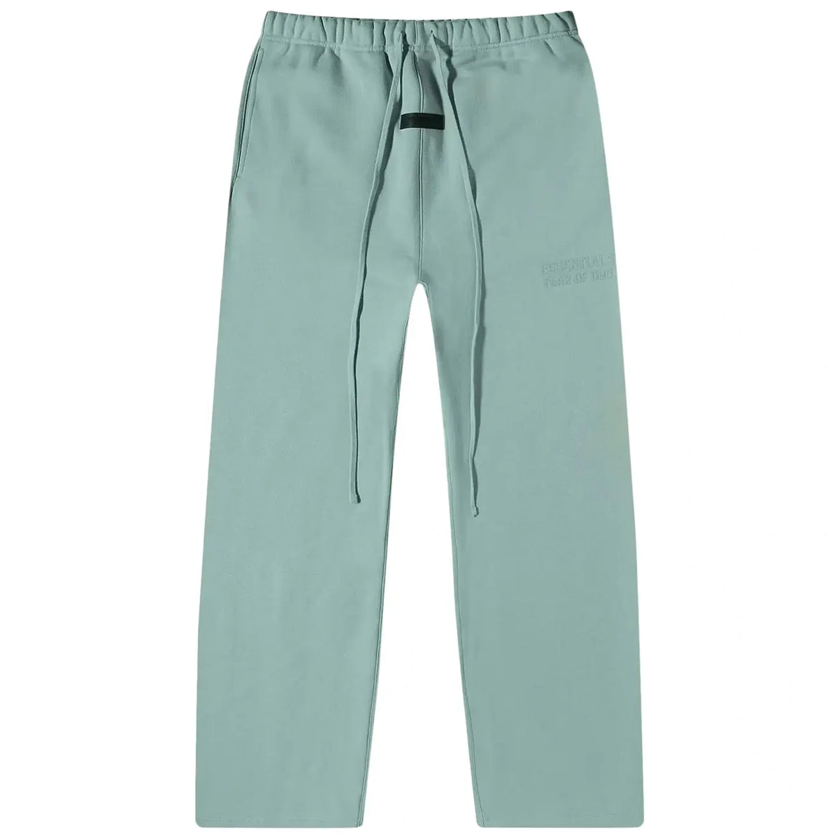 Essentials Sycamore Sweats Uncuffed