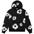Denim Tears Hoodie - Oreo