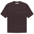 Essentials Plum Tee