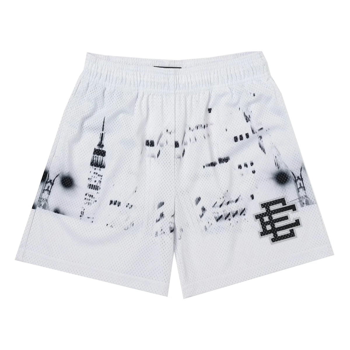 Eric Emanuel Shorts - EE-005