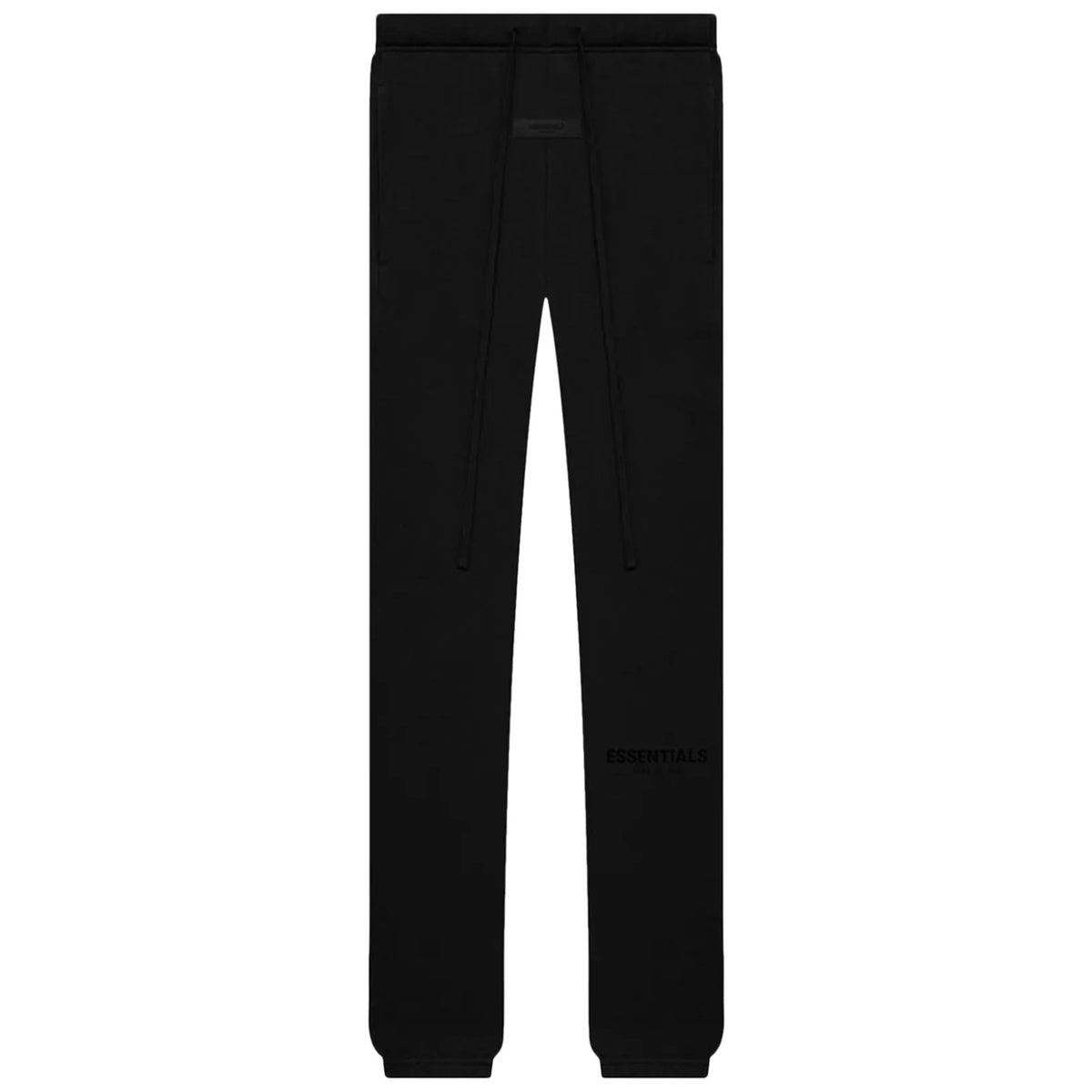Essentials Stretch Limo Sweats Cuffed