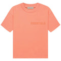 Essentials Coral Tee