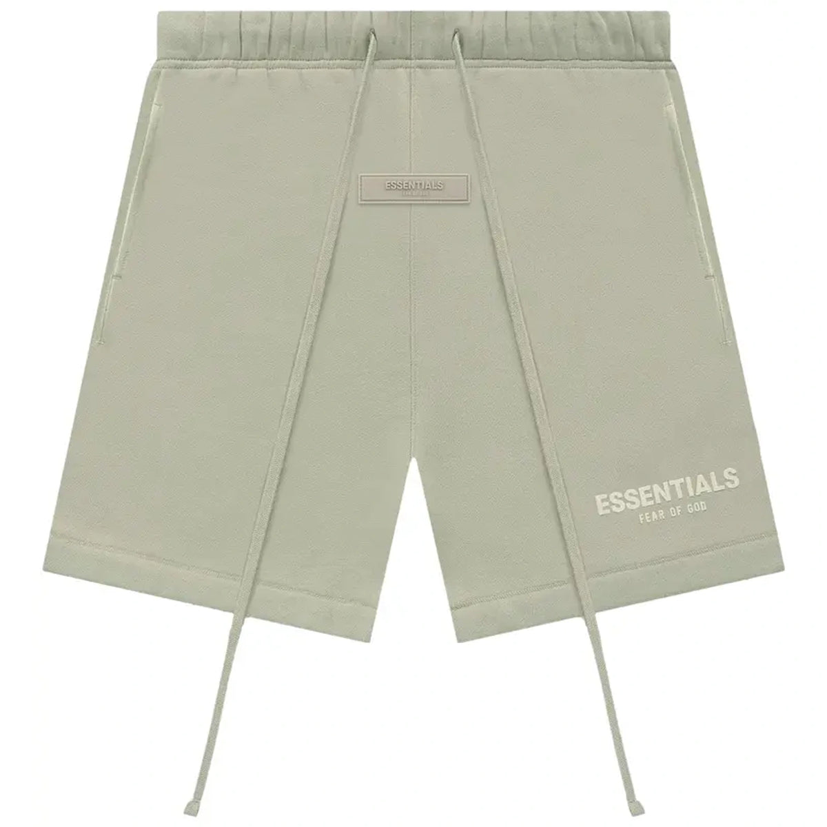 Essentials Seafoam Shorts