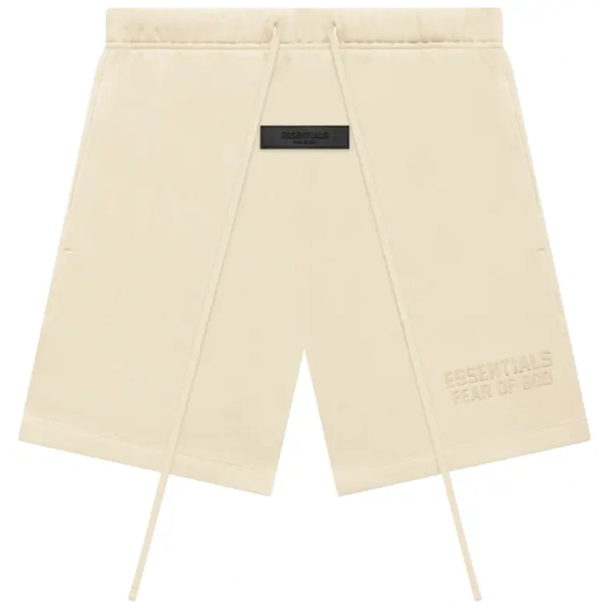Essentials Eggshell Shorts