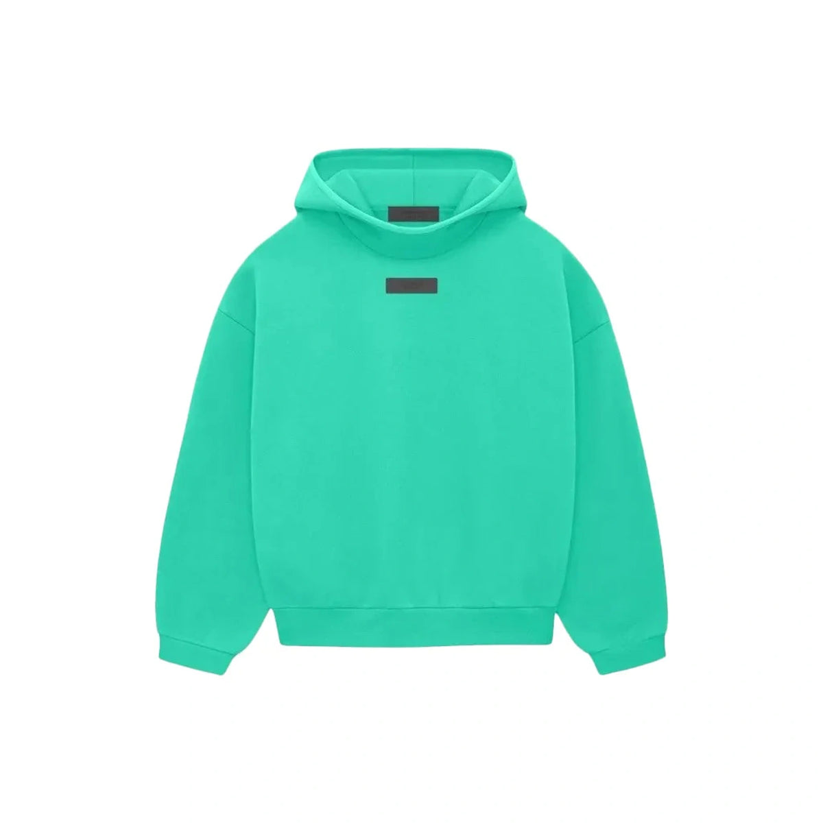Essentials FW23 Mint Leaf Hoodie