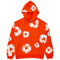 Denim Tears Hoodie - Orange