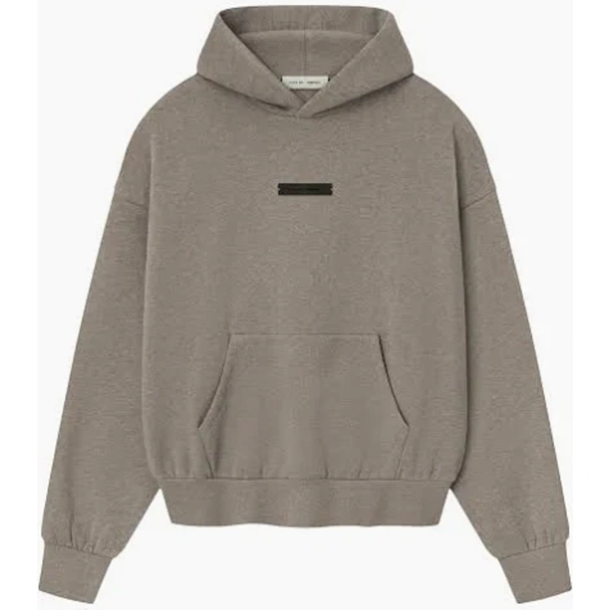 Essentials SS25 Homestead Heather Hoodie