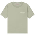 Essentials Seafoam Tee