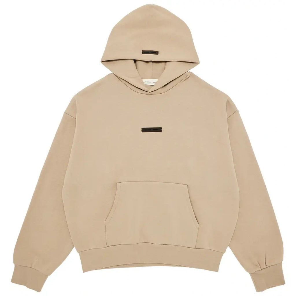 Essentials SS25 Timber Hoodie