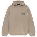 Essentials FW24 Desert Sand Hoodie