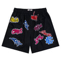 Eric Emanuel Shorts - EE-009