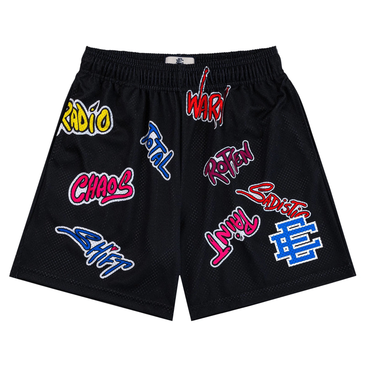 Eric Emanuel Shorts - EE-009