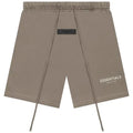 Essentials Desert Taupe Shorts