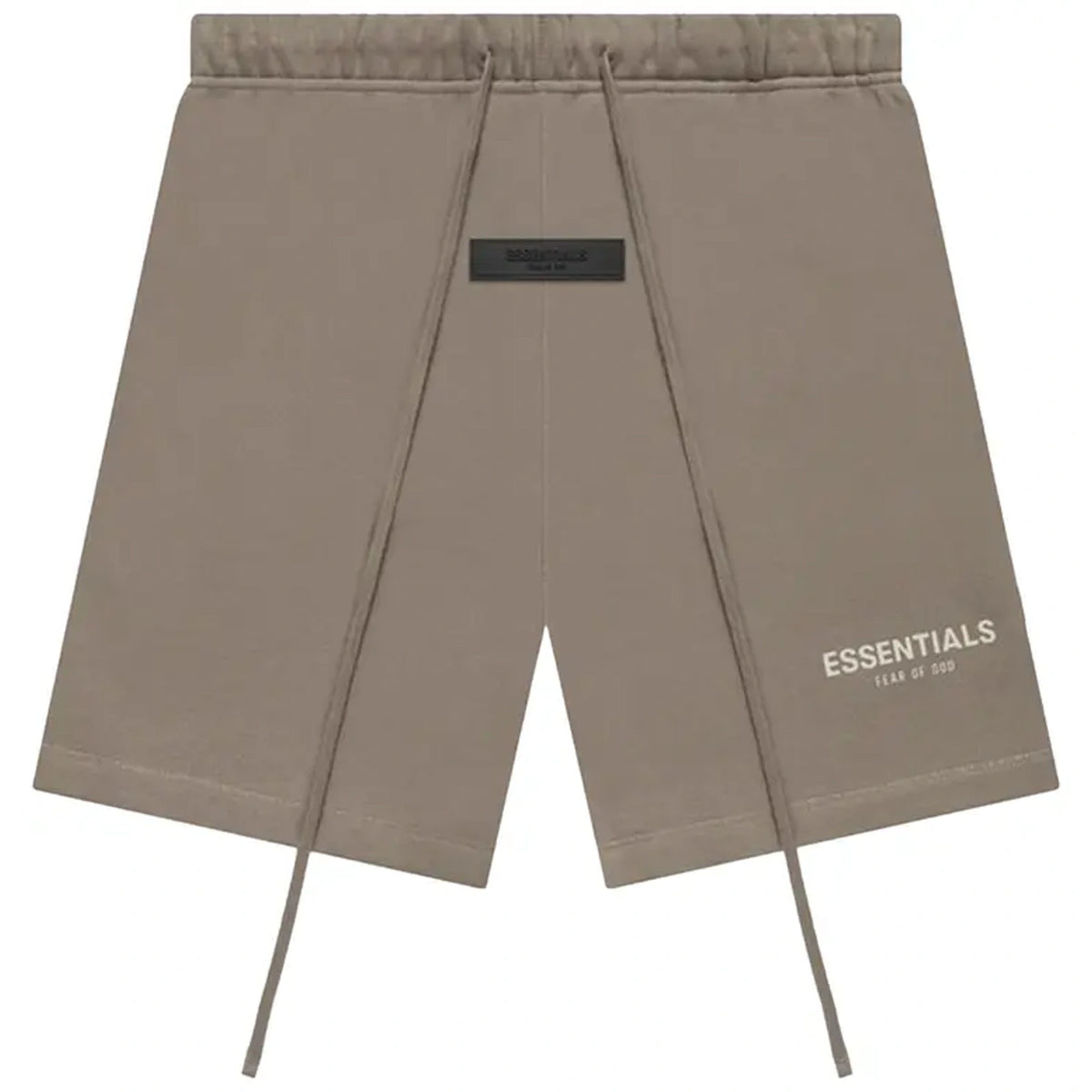 Essentials Desert Taupe Shorts