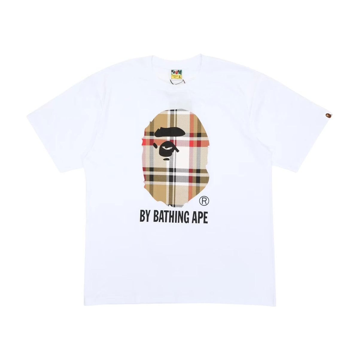 BAPE Tee - 007