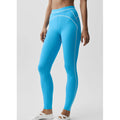 ALO Leggings Blue
