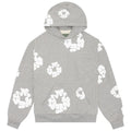 Denim Tears Hoodie - Grey