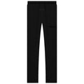 Essentials Stretch Limo Sweats Uncuffed