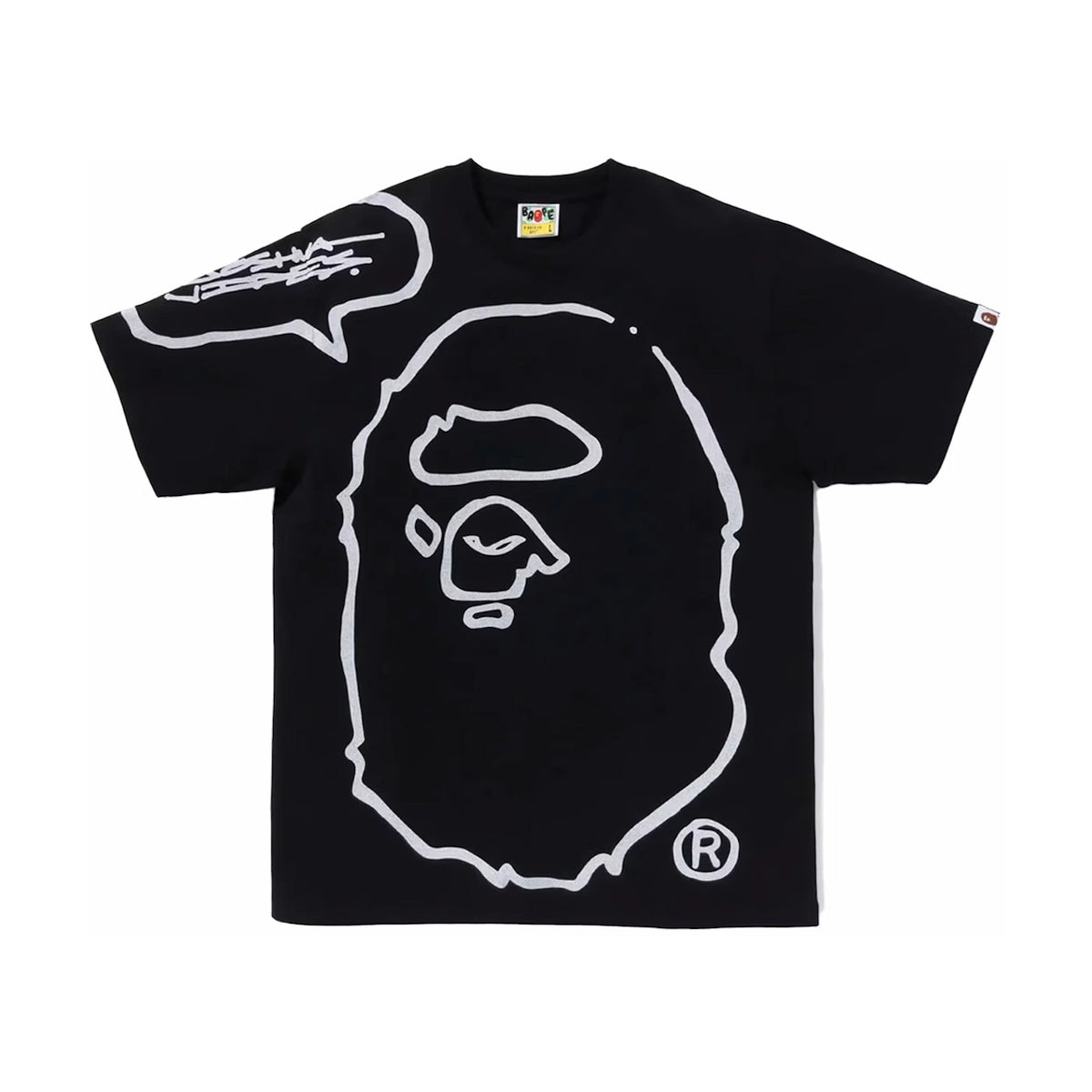 BAPE Tee - 005