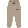 Essentials FW24 Desert Sand Sweats Cuffed