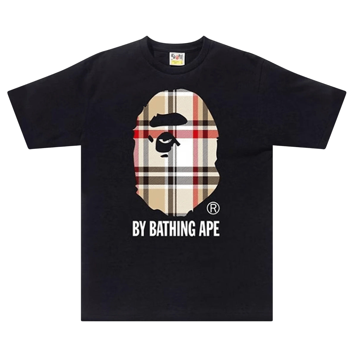 BAPE Tee - 004