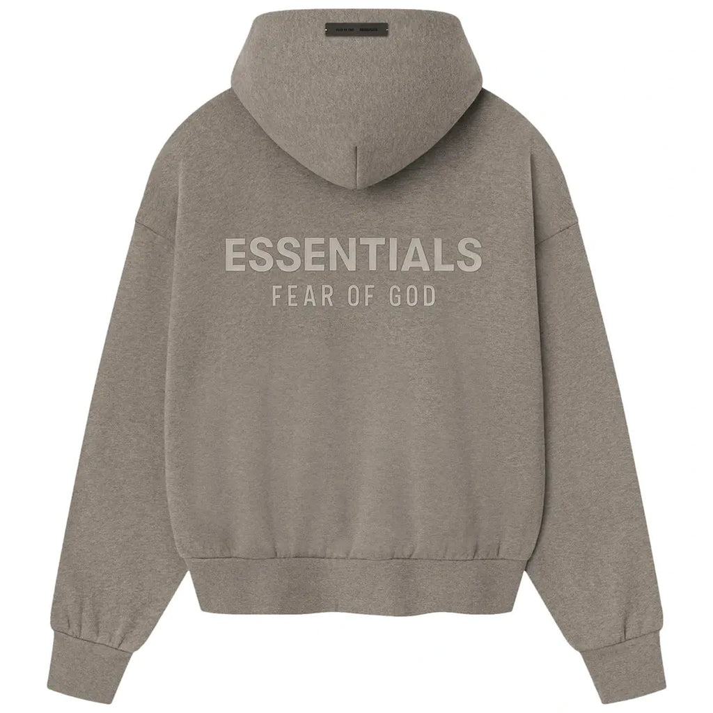 Essentials SS25 Homestead Heather Hoodie