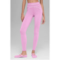 ALO Leggings Pink