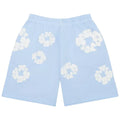 Denim Tears Shorts - Light Blue